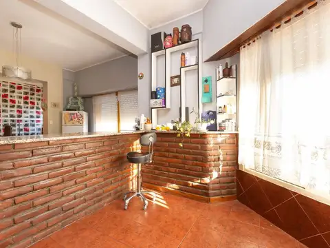 Depto Tipo Casa en Venta de 3 ambientes