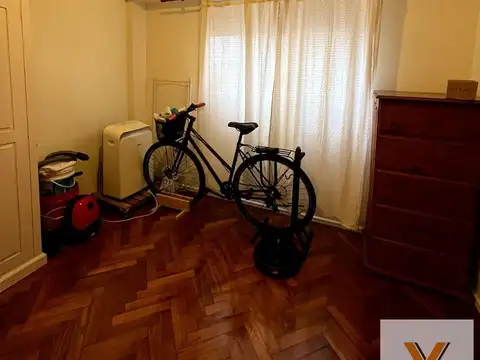 Departamento en Venta en Parque Patricios, USD 79.000