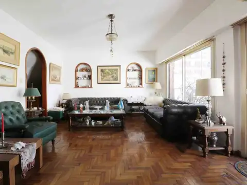 Departamento en Venta en Las Cañitas, USD 275.000