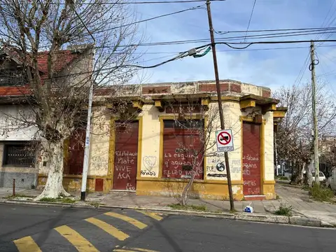 Teniente Coronel Guiffra 1400