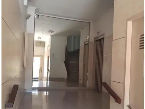 Saavedra 500, Piso 5