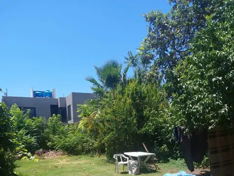 Terreno en Venta en Gobernador Benegas, USD 63.000