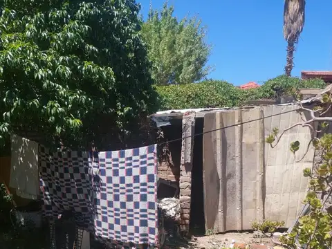 Terreno en Venta 38  mts Fondo
