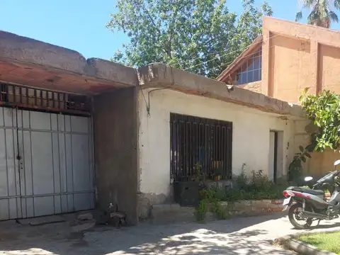 Terreno en  Benegas Godoy Cruz