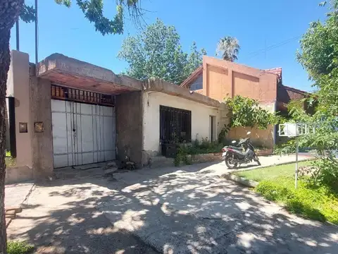 Terreno en  Benegas Godoy Cruz