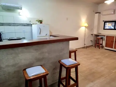 Monoambiente - 34,11 m2-PB FRENTE- Apto profesional - Sin expensas Dueño directo
