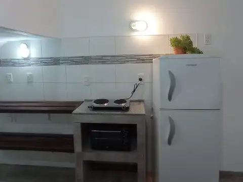 Monoambiente - 34,11 m2-PB FRENTE- Apto profesional - Sin expensas Dueño directo