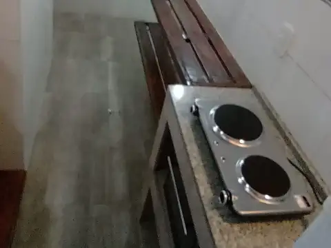 Departamento en Alquiler 1 año