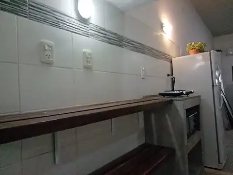 Departamento en Alquiler Apto profesional