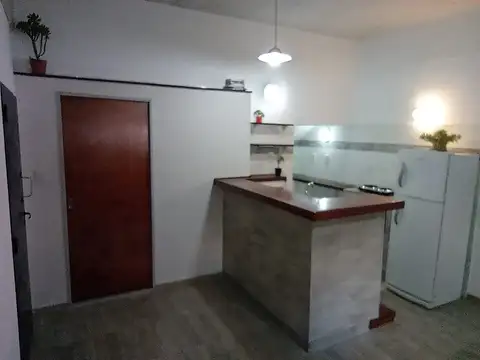 Tronador 4600