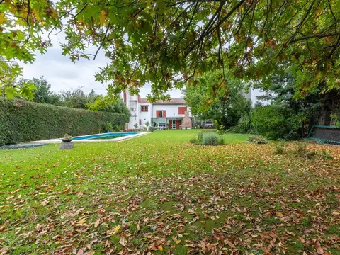 Casa en Venta en City Bell, USD 215.000