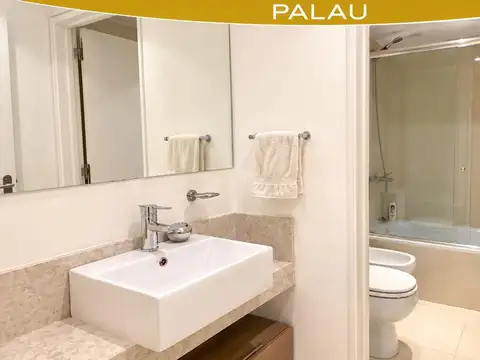 Departamento en Alquiler 10 años