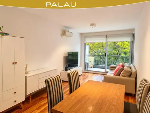 Departamento en Alquiler 10 años