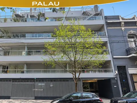 Departamento en Alquiler de 3 ambientes