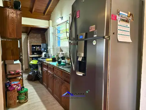 Depto Tipo Casa en Venta al Este