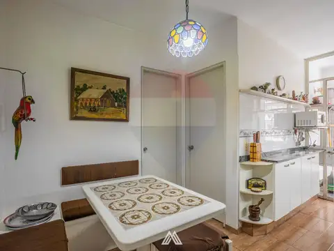 Departamento en Venta en Pocitos , USD 285.000