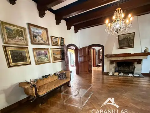 Casa en Venta de 4 dormitorios