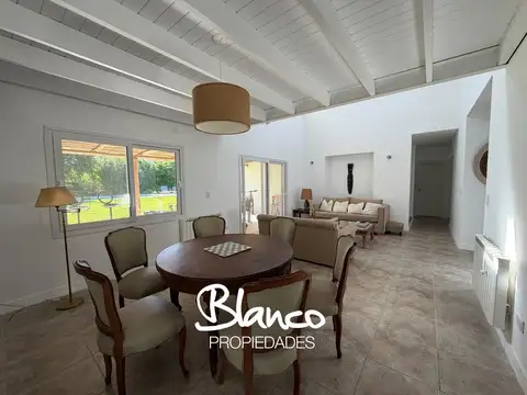 Casa en Venta 6 años