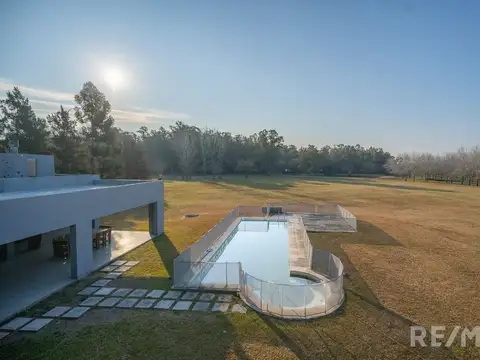 Casa en Venta de 5 dormitorios