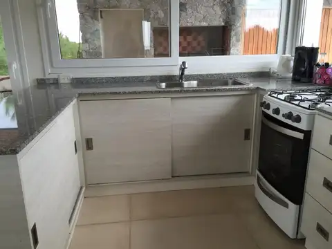 Casa en Alquiler Temporal en Costa Esmeralda, USD 430