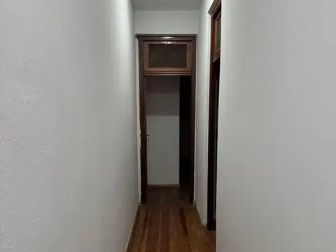 Depto Tipo Casa 4 ambientes con 2 baños