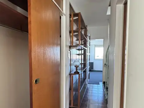 Departamento en Alquiler 40 años