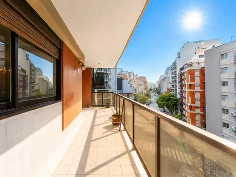Departamento en Venta de 5 ambientes