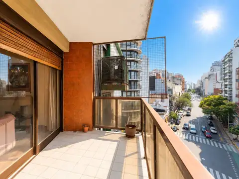 Departamento en Venta de 4 dormitorios