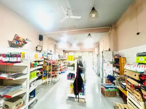 Local en Alquiler en Ramos Mejia, USD 3.000