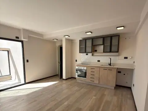 10B Depto A Estrenar 2 Amb Luminoso Balcon Aterrazado Villa Urquiza Terraza Gral Jacuzzi Parrilla