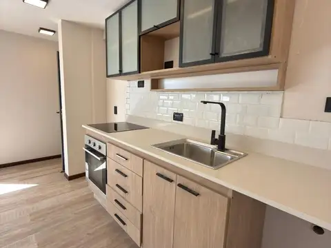 Depto Tipo Casa en Venta A Estrenar