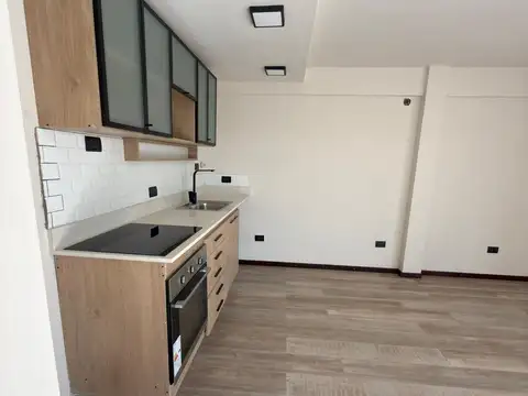 Depto Tipo Casa en Venta en Villa Urquiza, USD 98.000