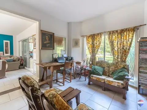 VENTA CASA 6 AMB/PIL BARRIO CERRADO ING MASCHWITZ