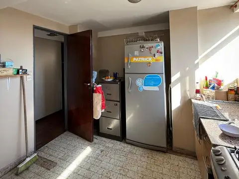 Departamento en Venta 38 años