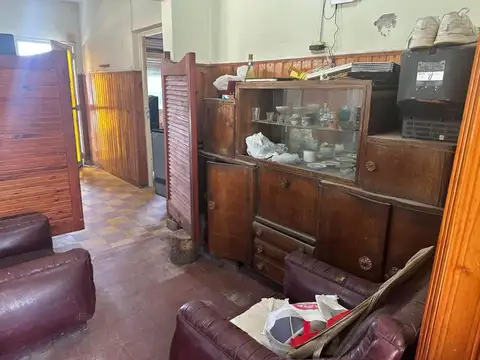 Casa en Venta 65 años