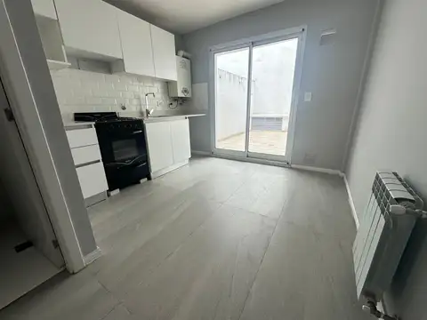 Departamento alquiler