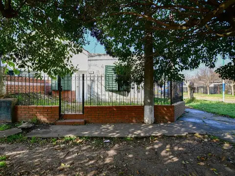Casa en Venta de 2 dormitorios