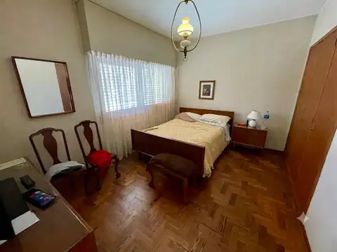 CASA EN ALQUILER DE 3 DORMITORIOS Y PARQUE