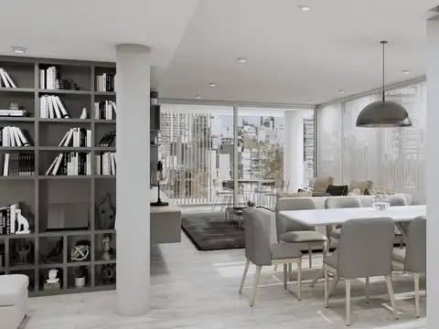 Departamento en Venta en Centro, USD 409.830