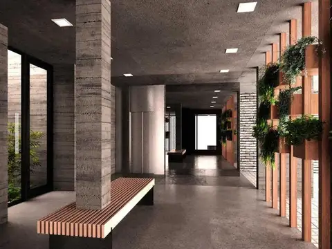 Departamento en Venta de 3 ambientes