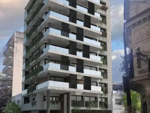 Tucumán 1406 - Esquina Pte. Roca. 3 Dormitorios