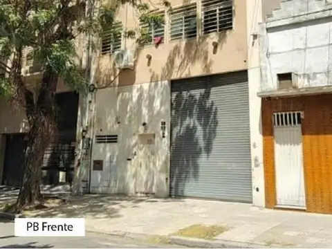 ALQUILER  DE EDIFICIO COMERCIAL EN BLOCK, CAPITAL FEDERAL 