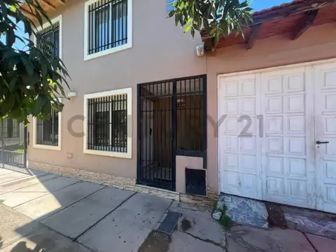 Venta de casa APTO CREDITO