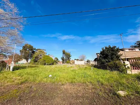 Terreno en Venta de 506,0 m2