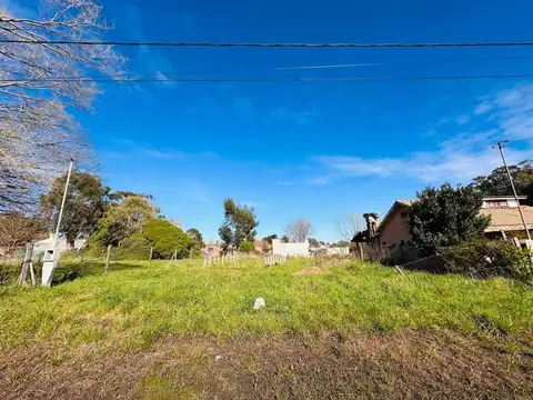 Terreno en Venta en San Carlos, USD 18.000