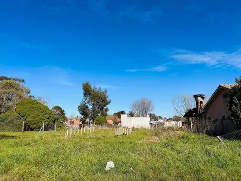 Terreno en Venta de 506,0 m2