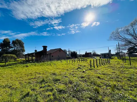 Terreno en Venta en San Carlos, USD 18.000