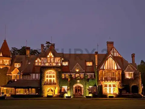 Terreno en Venta de 3355,0 m2