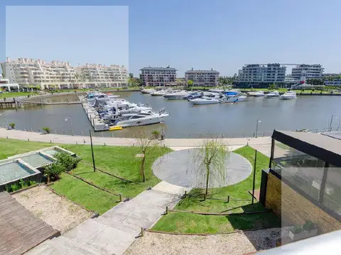 Departamento en Alquiler en Nordelta, USD 600