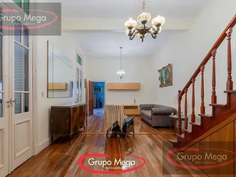 Casa en Venta en Villa Crespo, USD 450.000